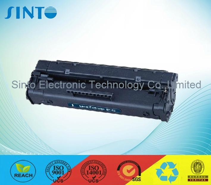 Laser Printer Toner Cartridge EP22 Sinto (China Manufacturer) Other