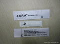 Garment Tag(Hang Tag) 4