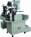 Flat precision milling machine