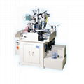 Automatic milling and cutting machine