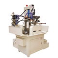 Hardware precision automatic slotting machine