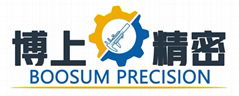 Boosum Precision Machinery Co., Ltd.