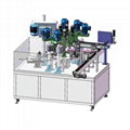 Rotary Transfer Machine 2