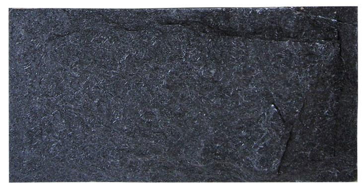 black quartzite 