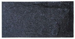 black quartzite 