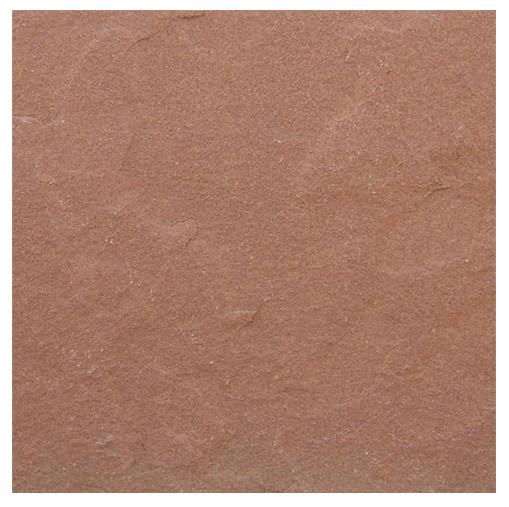 red sandstone