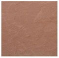 red sandstone