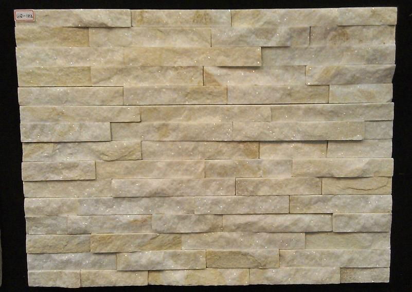 white quartzite 