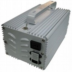 Magnetic Switchable Ballast