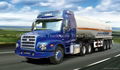 WERO LONG-NOSE TRUCK TRACTOR TRUCK(6X4 4X2) 1