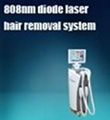 808nm permanent hair removal Diode Laser