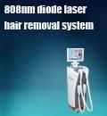 808nm permanent hair removal Diode Laser