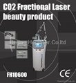 scar removal CO2 fractional laser 1