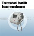 High Energy RF body slimming machine 2