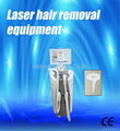 808nm permanent hair removal Diode Laser 1