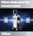 808nm permanent hair removal Diode Laser 2