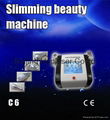 5 in 1 body slimming cavitation 2