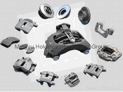 Auto Braking Products