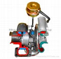 Turbochargers  2