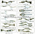 Auto Exhaust System products 1