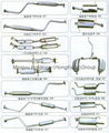 Auto Exhaust System products 5