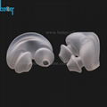 CPAP Mask Cushion Liquid Silcone Rubber LSR Injection Molding