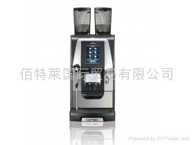 Egro全自動咖啡機one touch purecoffee