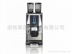 Egro全自动咖啡机one touch purecoffee