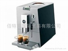 優瑞Jura全自動咖啡機Jura ENA 3