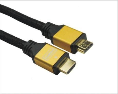High speed hdmi 1.4 cable