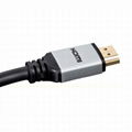 Customerized LOGO 1080p 3D Premium 1.4V HDMI cable  