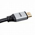 Customerized LOGO 1080p 3D Premium 1.4V HDMI cable   1