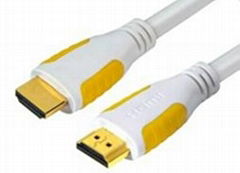 V1.4 High resolution  HDMI cable  