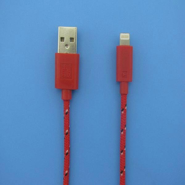 iPhone USB cable with license 2