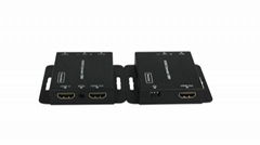 HDMI Extender over single 50m/164ft UTP