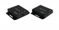 HDMI Extender over single 50m/164ft UTP Cables with IR Co ntrol 4