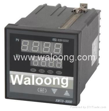 Intelligent Digital Temperature Controller XMT-9000 series