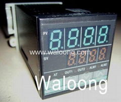 Intelligent Digital Temperature Controller XMT-8000 series