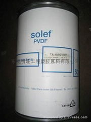 美国苏威 HR460 PVDF铁氟龙 