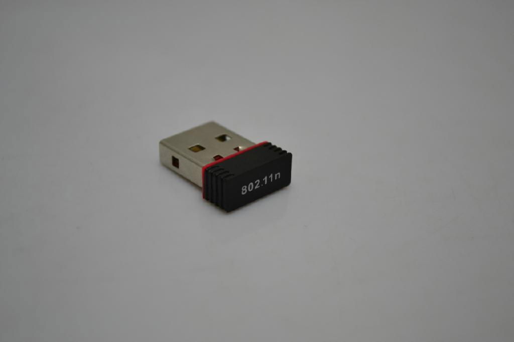 150M mini wireless adapter 