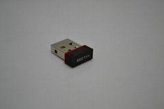 150M mini wireless adapter