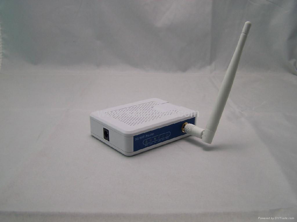 mini 3Gwireless router 150M