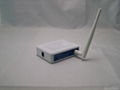 mini 3Gwireless router 150M