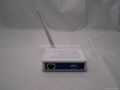 mini 3Gwireless router 150M 2