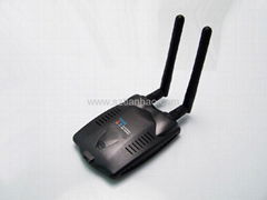 300M USBwireless adapter dual brand