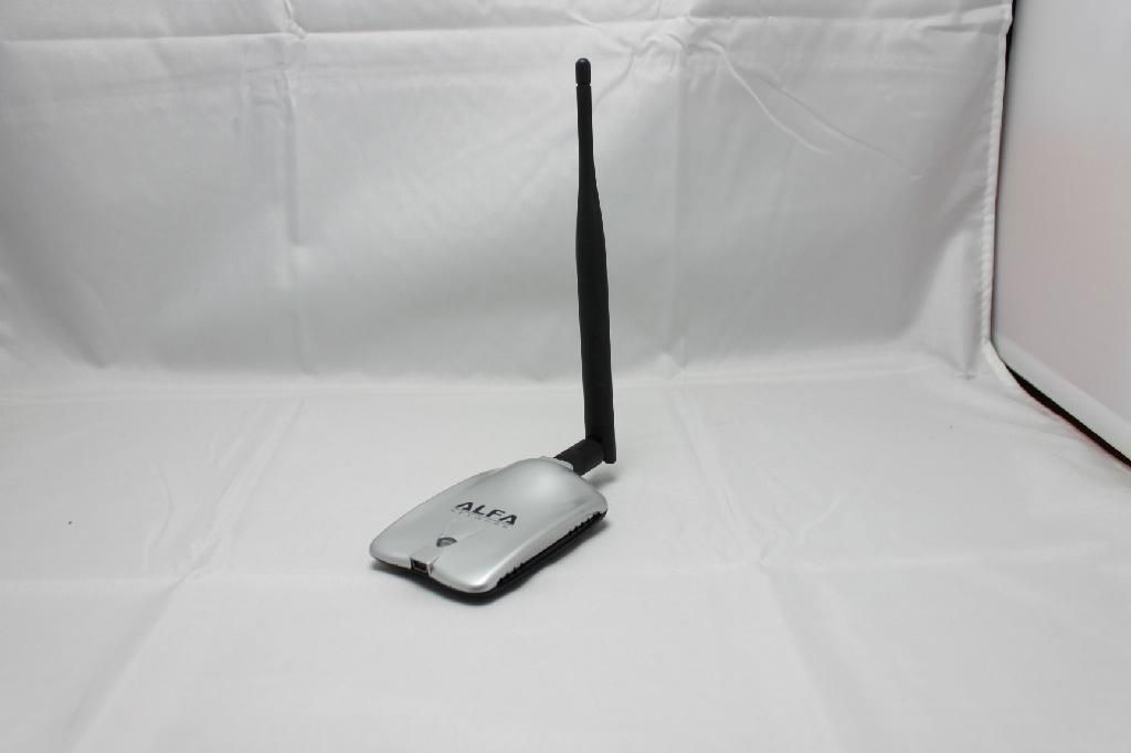 Realtek 8187L 54M USB网卡 WIFI 2