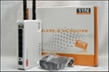 300M 2T2R 3Gwireless router 4