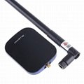 High Power USB wireless adapter N9200 150M Ralink 3070 4