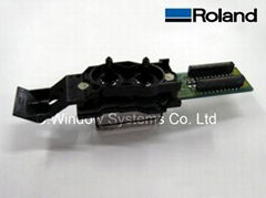 Roland Printhead DX 4