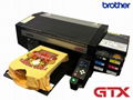 Brother GTX Garment Printer 2